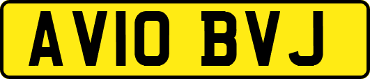 AV10BVJ