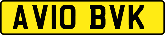AV10BVK