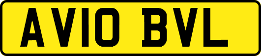 AV10BVL