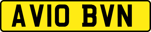 AV10BVN
