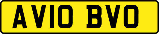 AV10BVO