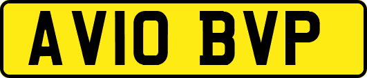 AV10BVP