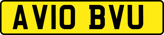 AV10BVU