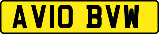 AV10BVW