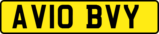 AV10BVY