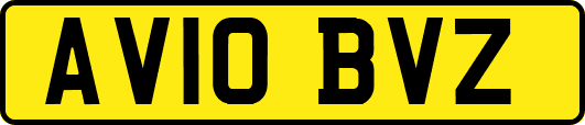 AV10BVZ