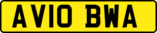 AV10BWA