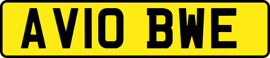AV10BWE