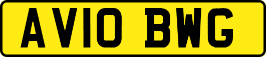 AV10BWG