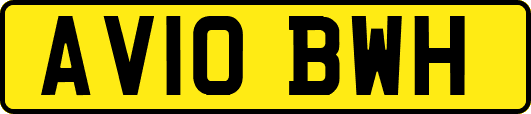 AV10BWH