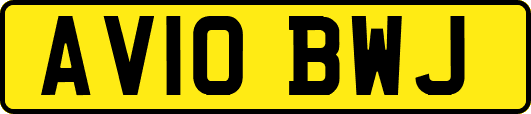 AV10BWJ