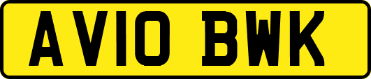 AV10BWK
