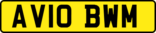 AV10BWM
