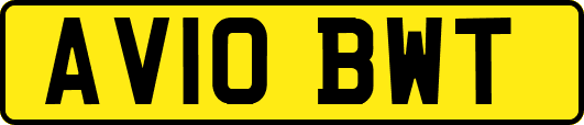 AV10BWT
