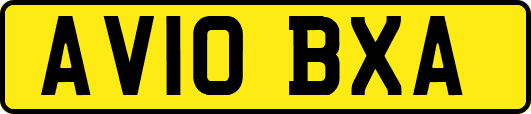 AV10BXA