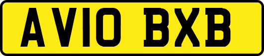 AV10BXB