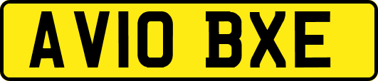 AV10BXE