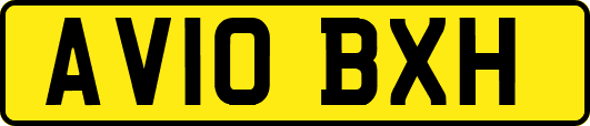 AV10BXH