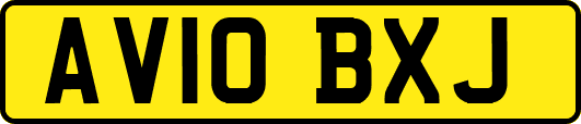 AV10BXJ