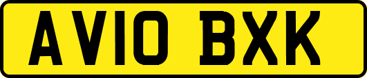 AV10BXK