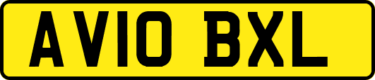 AV10BXL