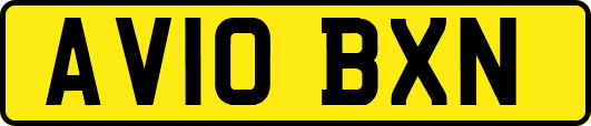 AV10BXN