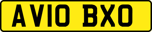 AV10BXO