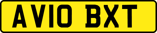 AV10BXT