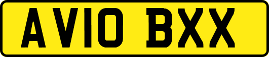 AV10BXX