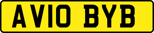 AV10BYB