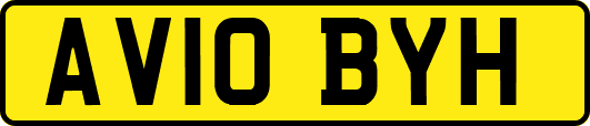 AV10BYH