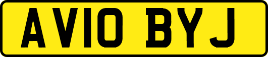 AV10BYJ