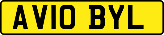 AV10BYL