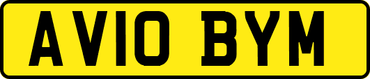 AV10BYM