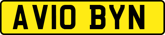 AV10BYN
