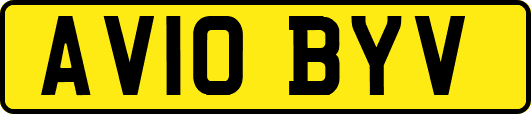 AV10BYV