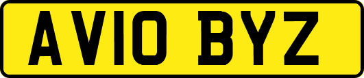 AV10BYZ
