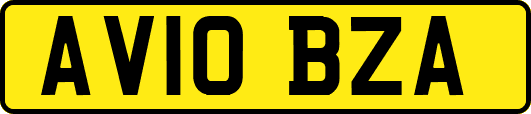 AV10BZA