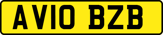 AV10BZB