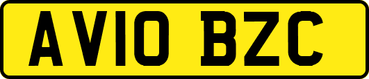 AV10BZC