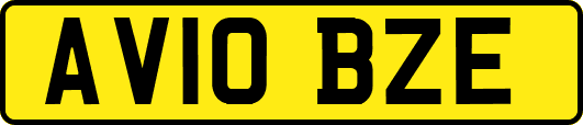 AV10BZE