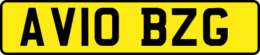 AV10BZG