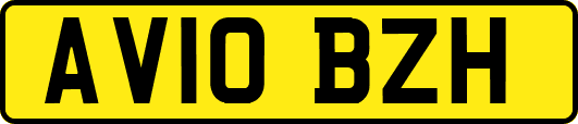 AV10BZH