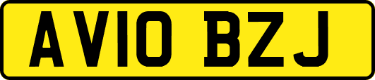 AV10BZJ