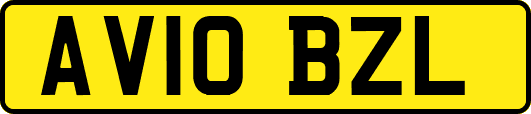 AV10BZL