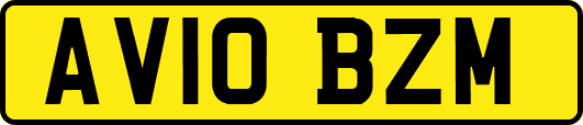 AV10BZM