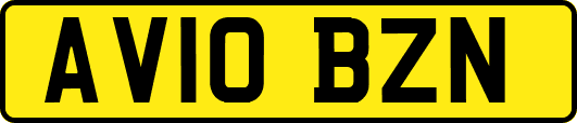 AV10BZN