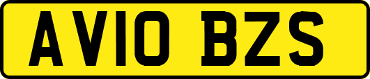AV10BZS