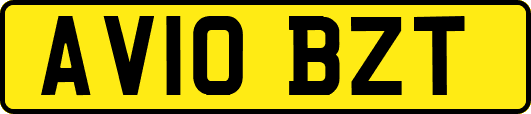 AV10BZT