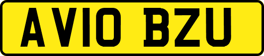 AV10BZU